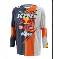 KINI-RB COMPETITION SHIRT S