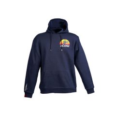 ADVENTURE HOODIE M