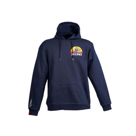 ADVENTURE HOODIE M