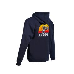 ADVENTURE HOODIE M
