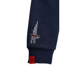 ADVENTURE HOODIE M