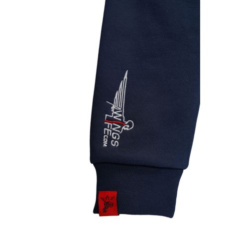 ADVENTURE HOODIE L