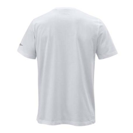 REPEAT TEE M