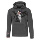 POPOUT HOODIE L