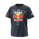 KIDS CRUMBLE TEE 116