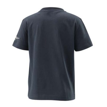 KIDS CRUMBLE TEE 116