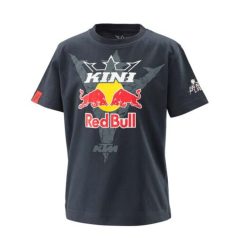 KIDS CRUMBLE TEE 164