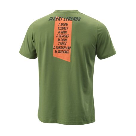 SPECIAL EDITION DESERT TEE L