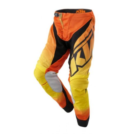 GRAVITY-FX PANTS ORANGE L/34