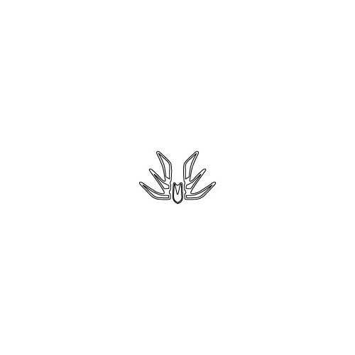 AVIATOR CROWN PADDING XS