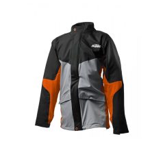 RAIN JACKET XL