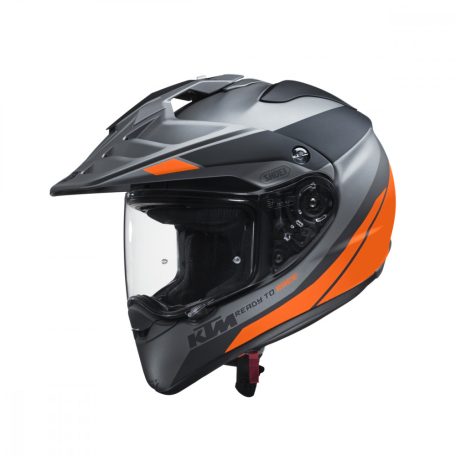 HORNET ADV HELMET S/55-56