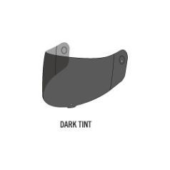 VISOR DARK SMOKE