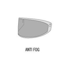X-SPIRIT III ANTI FOG INSERT