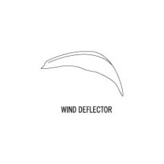 WIND DEFLECTOR