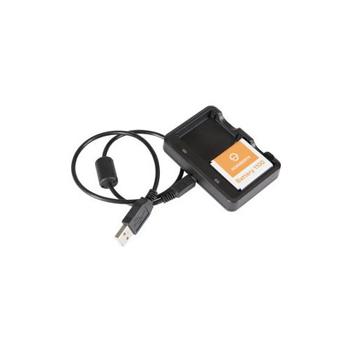 BATTERY CHARGER SC1 SYSTEM