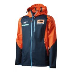 REPLICA TEAM HARDSHELL XS