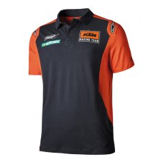 REPLICA TEAM POLO M