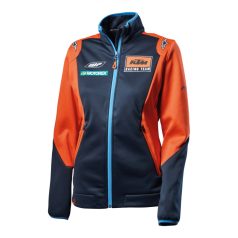 GIRLS REPLICA SOFTSHELL S