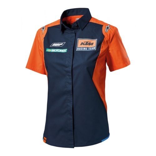 GIRLS REPLICA SHIRT S