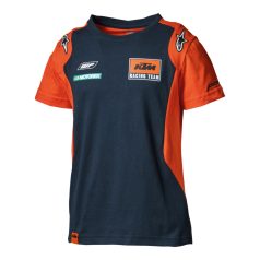 KIDS REPLICA TEAM TEE L