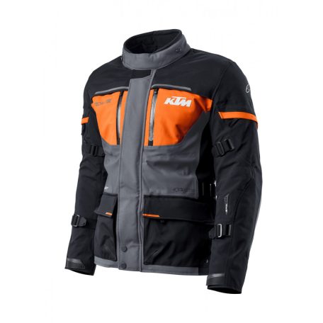 ELEMENTAL GTX TECH-AIR JACKET 