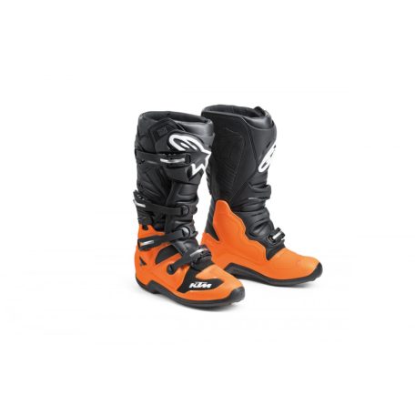 TECH 7 MX BOOTS 10/44,5