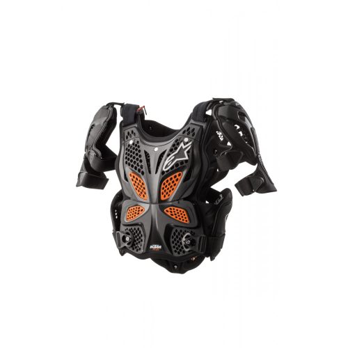 A-10 FULL CHEST PROTECTOR XS/S
