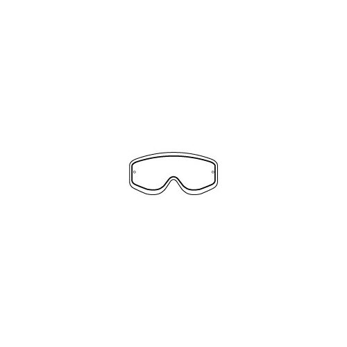 DOUBLE LENS CLEAR AFC WORKS