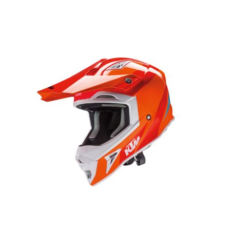 COMP LIGHT HELMET S/56