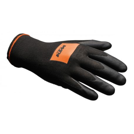 MECHANIC GLOVES S/8