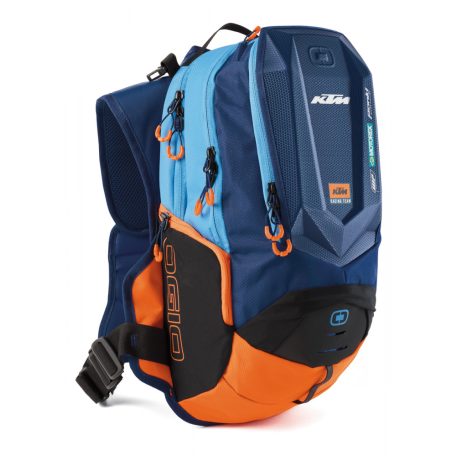 TEAM DAKAR BACKPACK