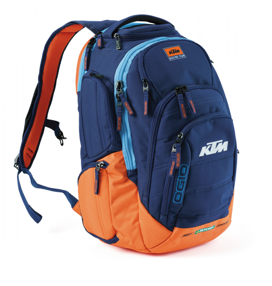 バッグ TEAM RENEGADE BAG TEAM RENEGADE BAG - KTM BestMoto
