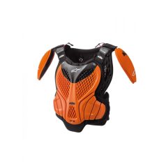 KIDS A-5 BODY PROTECTOR L/XL