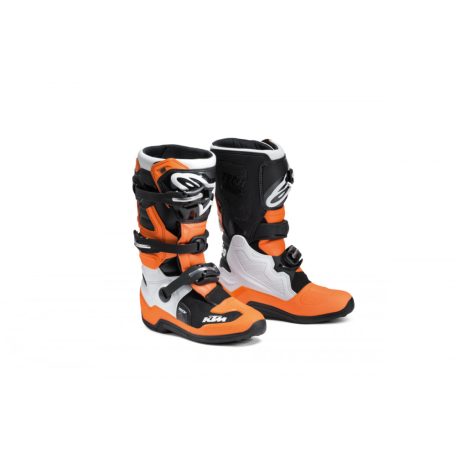 KIDS TECH 7S MX BOOT 4/37