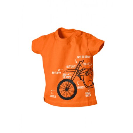 BABY RADICAL TEE 92/2T