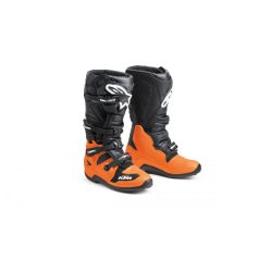 TECH 7 EXC BOOTS 10/44,5