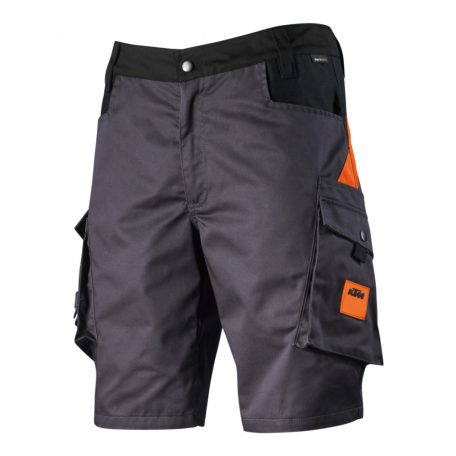 MECHANIC SHORTS S