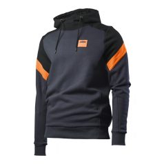 MECHANIC HOODIE XS