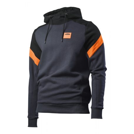 MECHANIC HOODIE XS