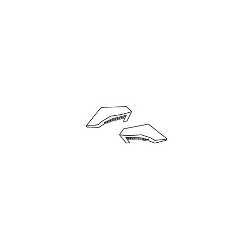 COMP LIGHT HELMET BACKVENTS OS