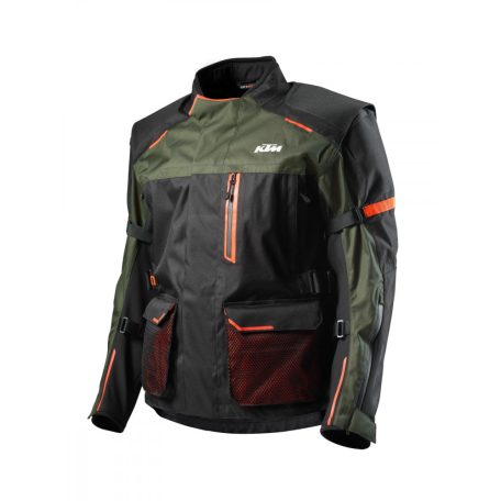 DEFENDER JACKET S