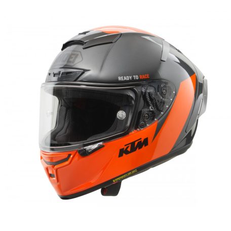 X-SPIRIT III HELMET S/55-56