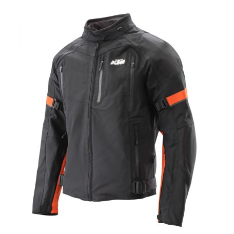 APEX II JACKET 