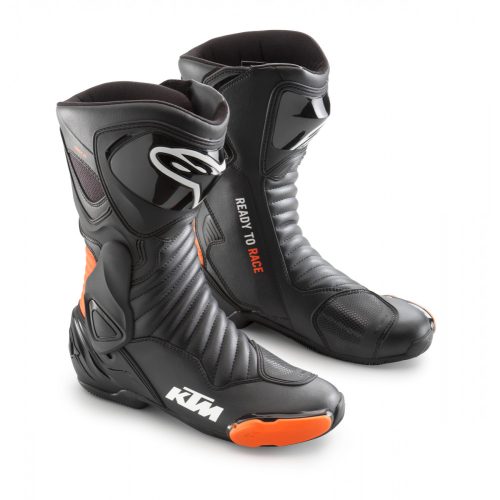 S-MX6 V2 BOOTS 40