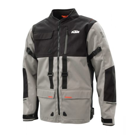 TOURRAIN WP JACKET 