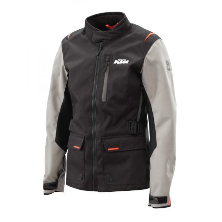 WOMAN TOURRAIN WP JACKET S