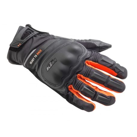 TOURRAIN WP GLOVES S/8