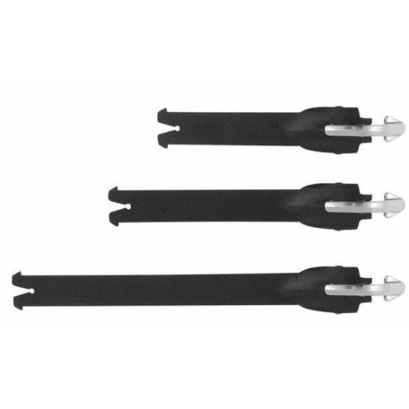 TECH 10 BUCKLE STRAP OS