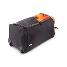 ORANGE GEAR BAG